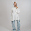 Comfy Cotton T-shirt - Off-White