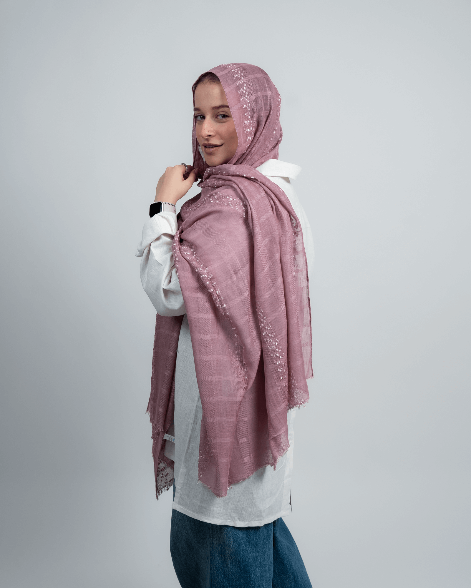 Tie Shop |  Sia Scarf