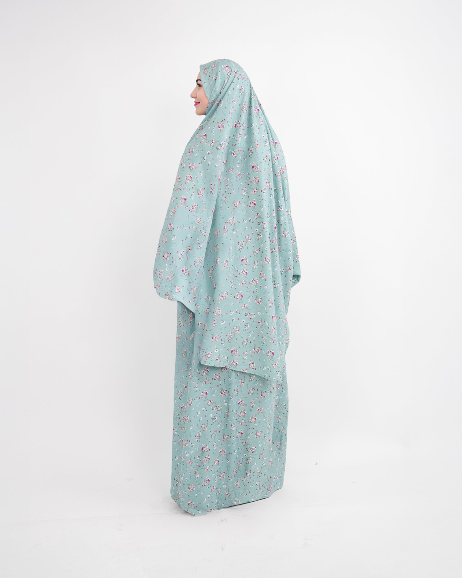 Tie Shop | Printed Viscose Isdal