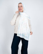 Tie Shop | Chi Chi Slim Hijab - Lightweight Scarf