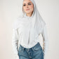 Tie Shop | Classy Easy Scarf - Elegant Hijab