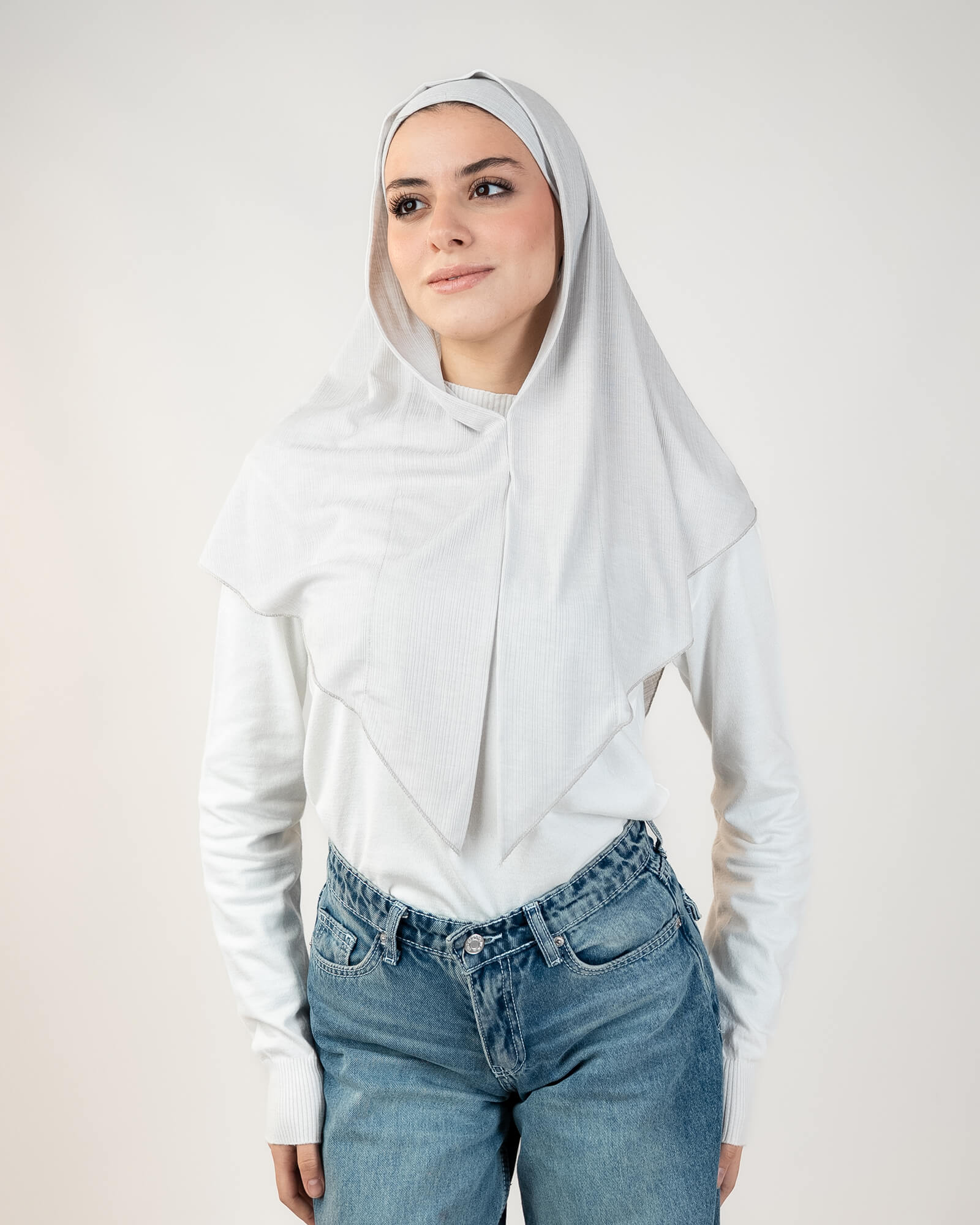 Tie Shop | Classy Easy Scarf - Elegant Hijab