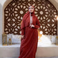 Plain Viscose Isdal