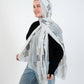 Tie Shop | Chi Chi Chiffon Scarves | Misk