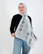 Tie Shop | Chi Chi Chiffon Scarves | Misk