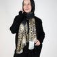 Tie Shop | Printed Satin Scarf