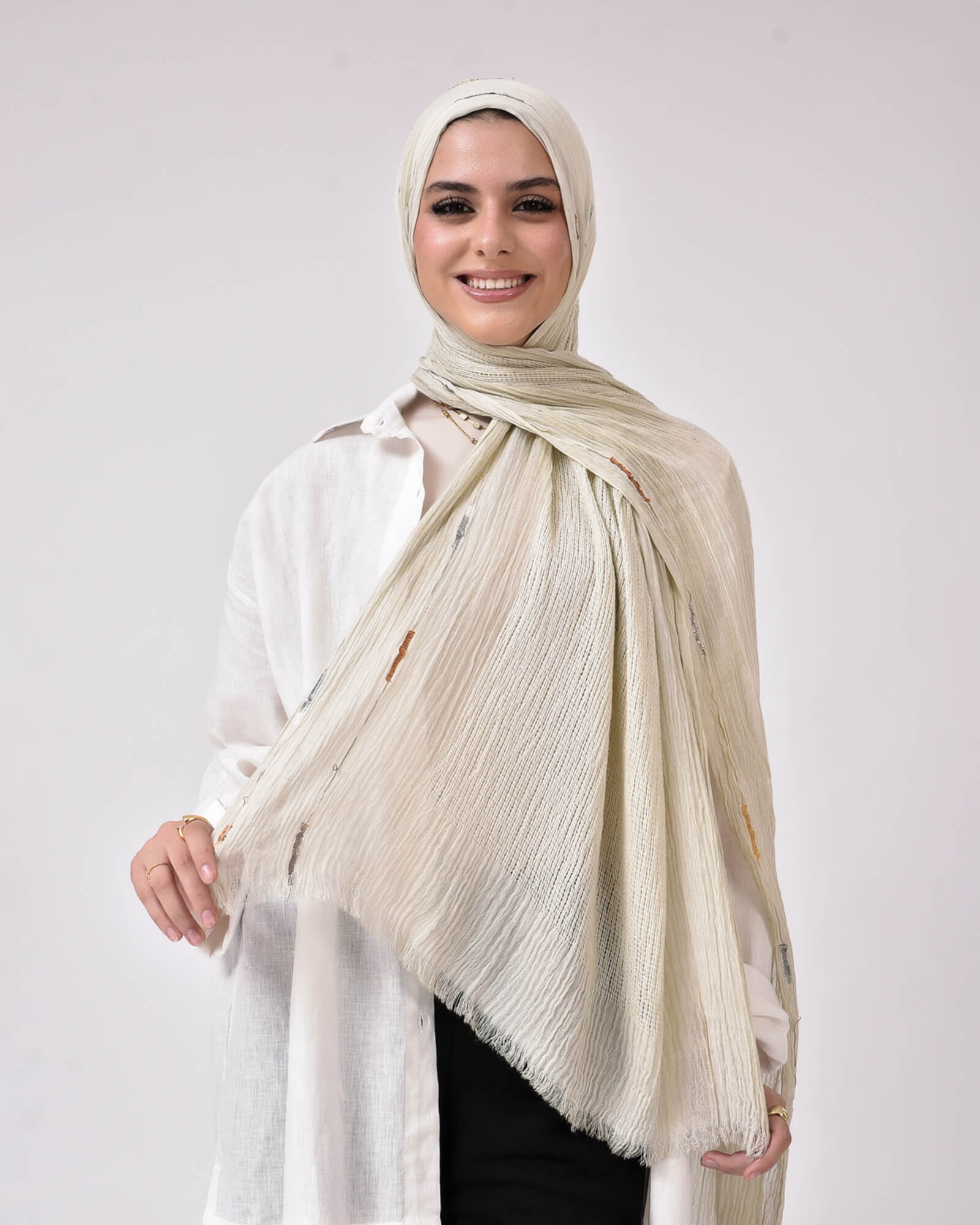 Tie Shop | Mira Scarf