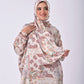 Tie Shop | Printed Satin Isdal