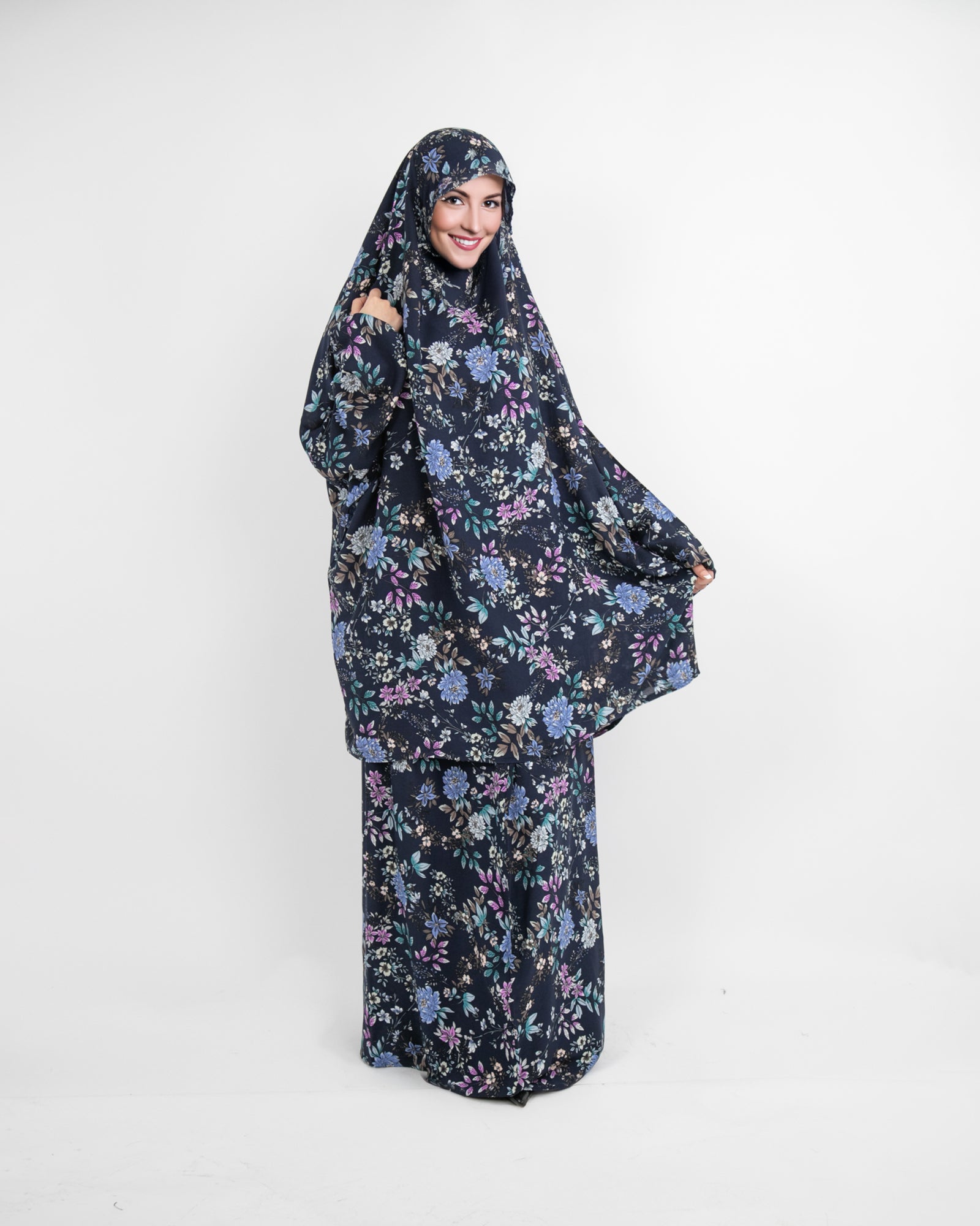 Tie Shop | Printed Viscose Isdal