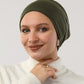 No Thread Bonnet