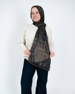 Tie Shop | Chi Chi Slim Hijab - Lightweight Scarf