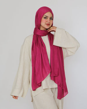 Modal Scarf