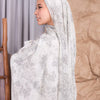 Moonstone - Soft Light Gray