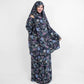 Printed Viscose Isdal Two Pieces