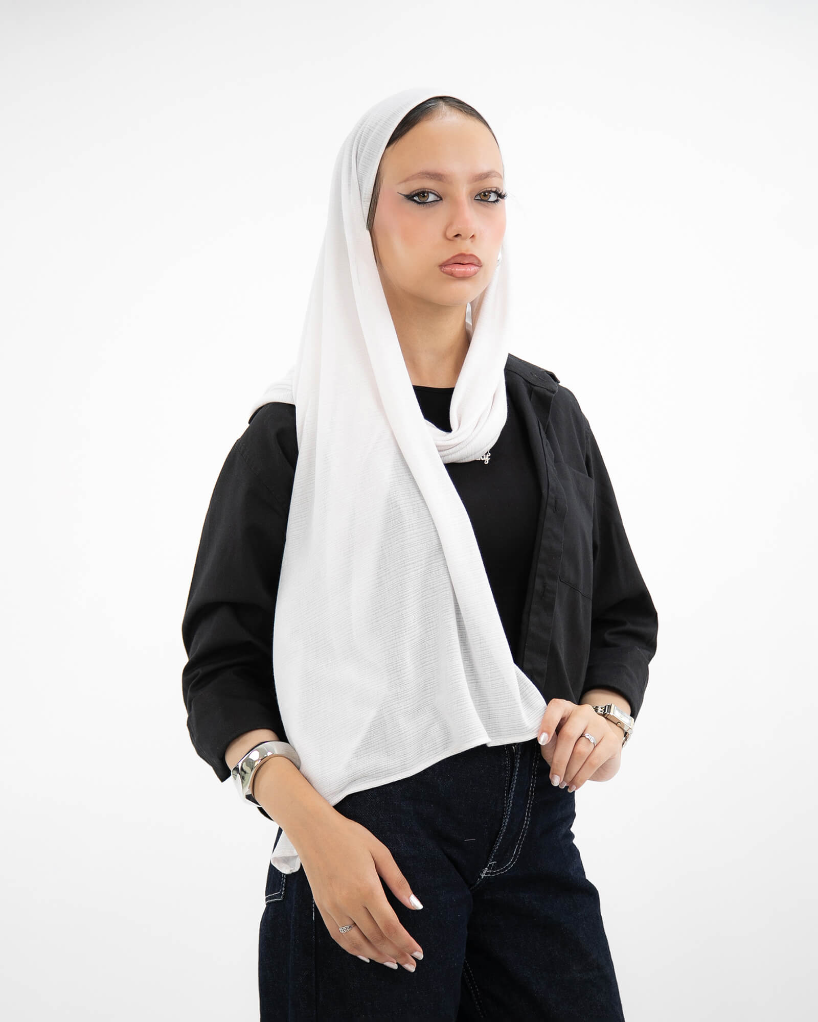 Tie Shop | Classy Scarf
