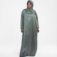 Plain Satin Isdal