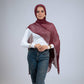 Marble scarf