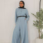 Comfy Linen Jumpsuit