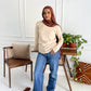 Warmy Basic Top