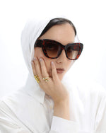 Tie Shop | Sun Glasses | Luna