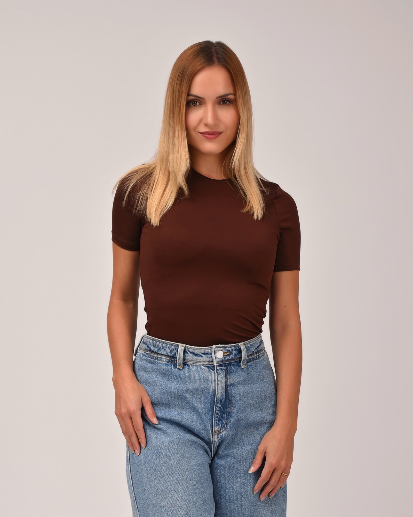 Tie Shop | Core Top