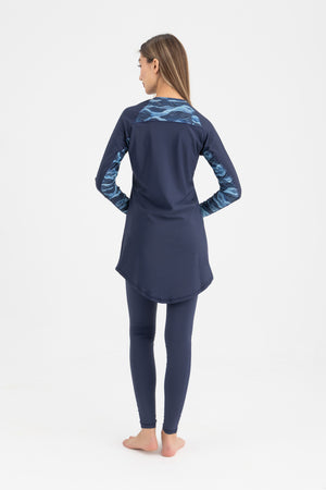 Tie Shop | Clothing | Jump Suit | Modest Wear