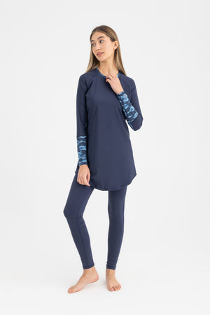 Tie Shop | Clothing | Jump Suit | Modest Wear