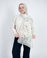 Tie Shop | Chi Chi Slim Hijab - Lightweight Scarf