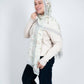 Tie Shop | Chi Chi Slim Hijab - Lightweight Scarf