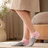 Women Socks - Rose
