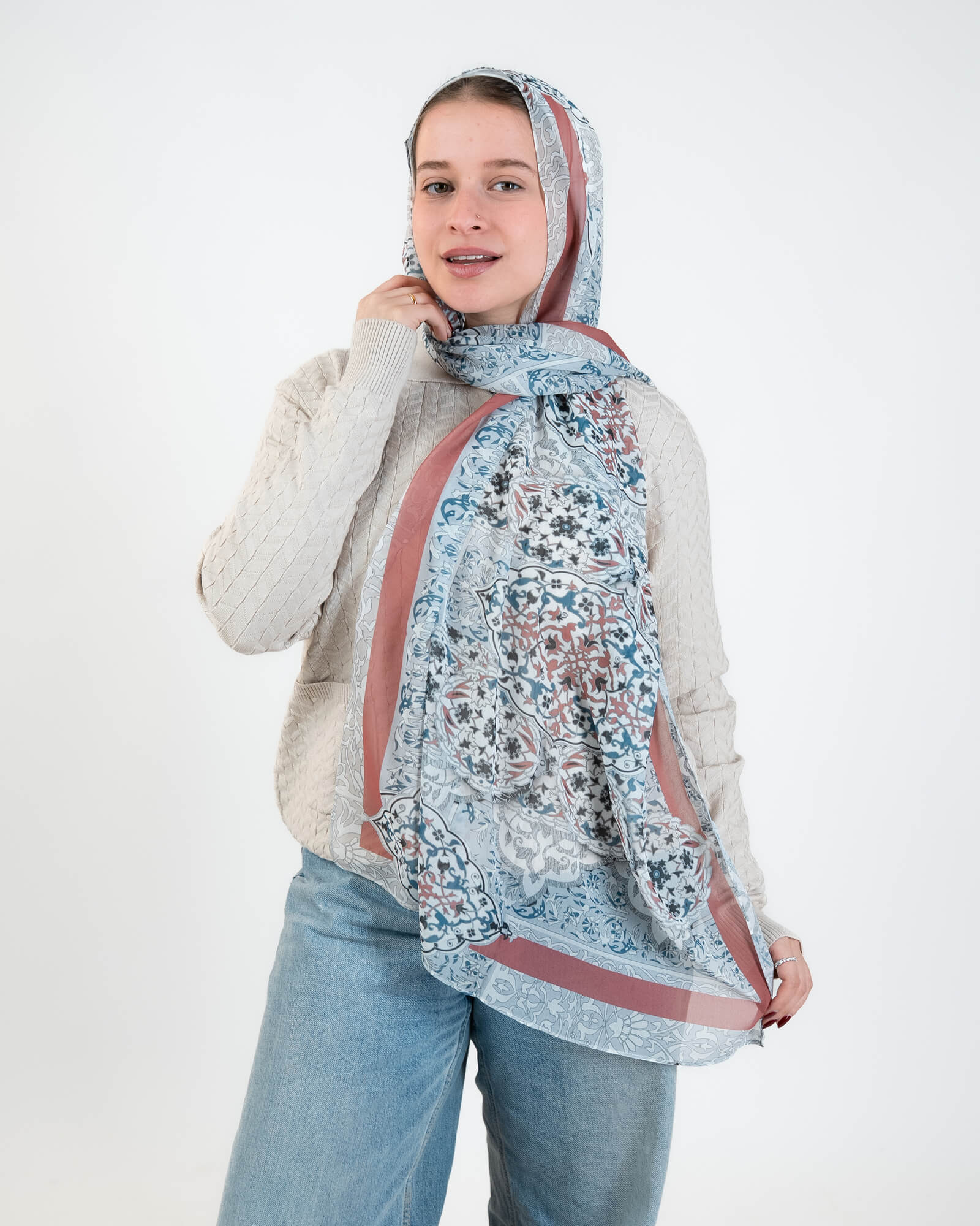 Tie Shop | Chi Chi Chiffon 