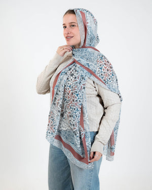 Tie Shop | Chi Chi Chiffon 