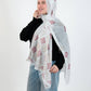 Tie Shop | Chi Chi Chiffon Scarves | Misk