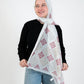 Tie Shop | Chi Chi Chiffon Scarves | Misk