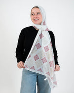 Tie Shop | Chi Chi Chiffon Scarves | Misk