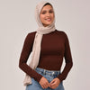 Daily Base - Brown