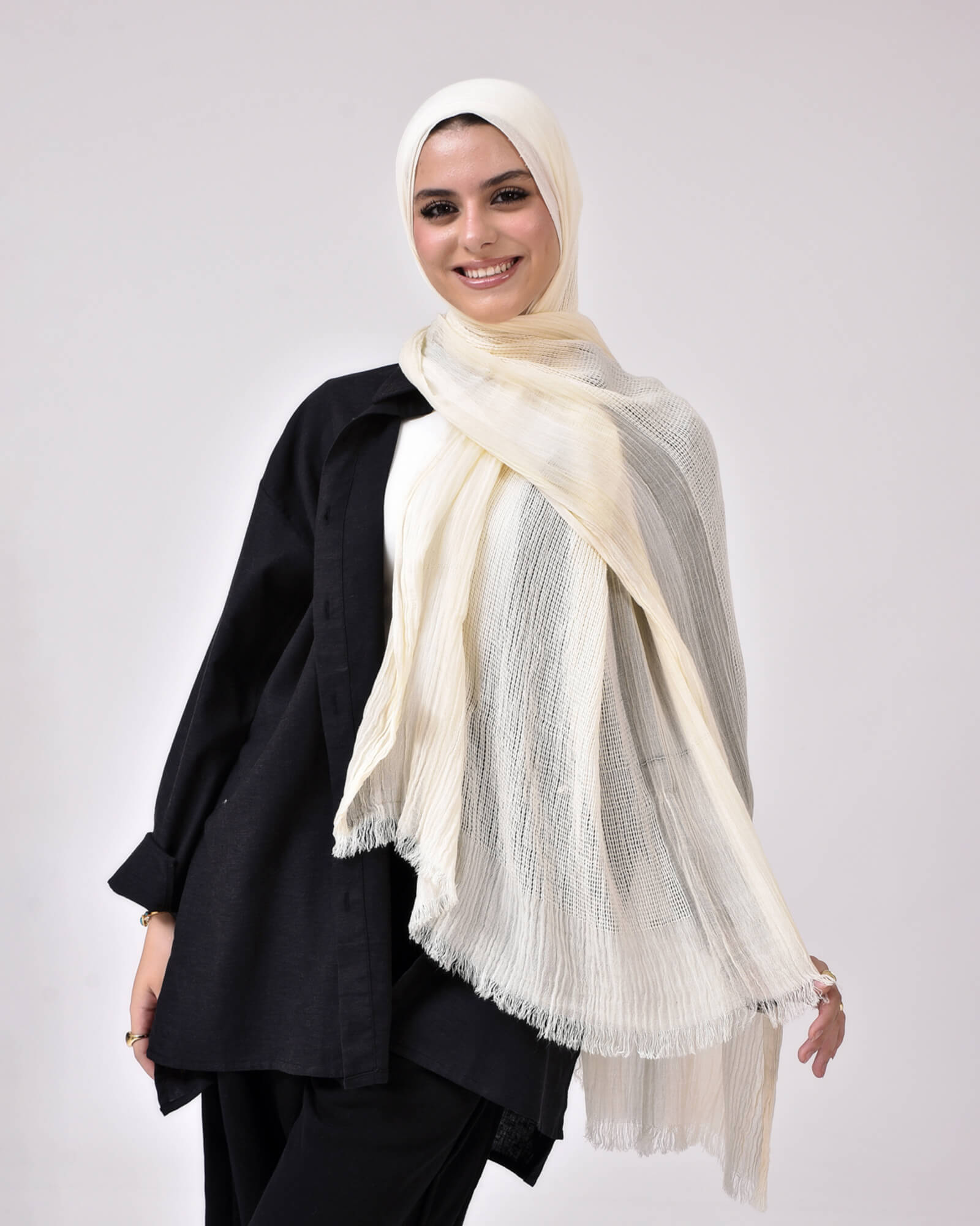 Tie Shop | Mira Scarf