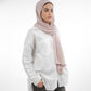 Classy scarf & Bonnet