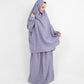 Printed Viscose Isdal Two Pieces