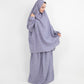 Printed Viscose Isdal Two Pieces