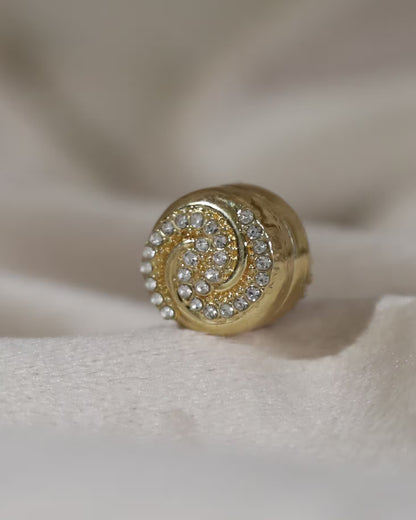 Magnetic Pin