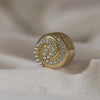 Magnetic Pin - Gold