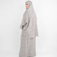 Tie Shop | Printed Viscose Isdal