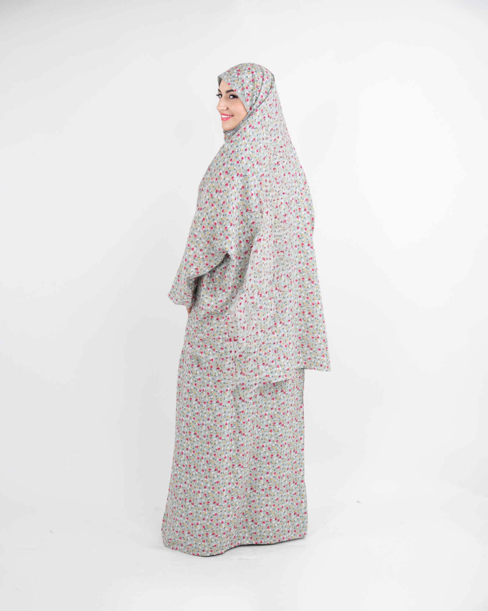 Tie Shop | Printed Viscose Isdal