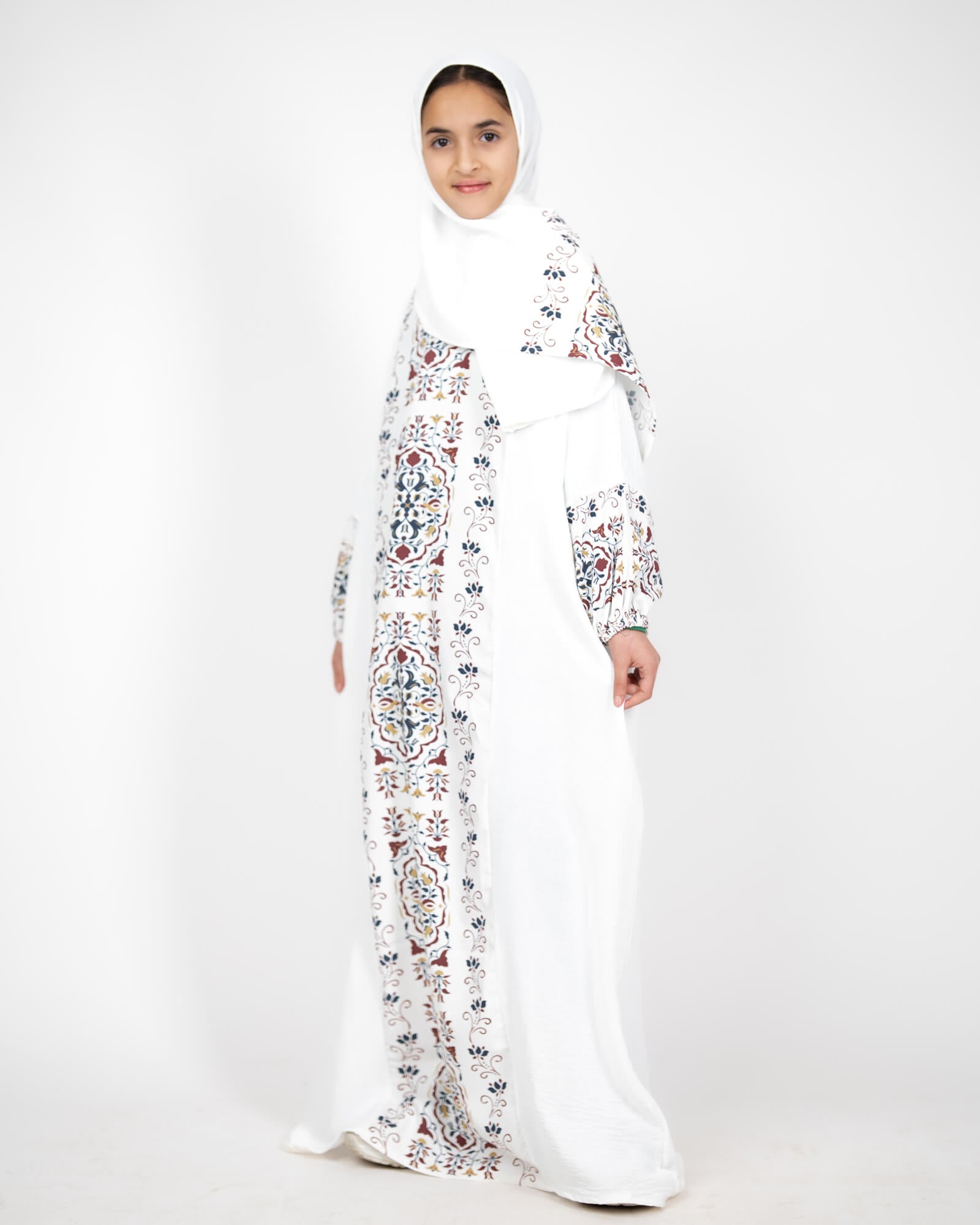 Tie Shop | تراث أطفال – Turath Kids Isdal for Kids | Ramadan