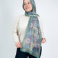 Tie Shop | Chi Chi Slim Hijab - Lightweight Scarf
