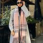 Tie Shop | Warm Shawl 