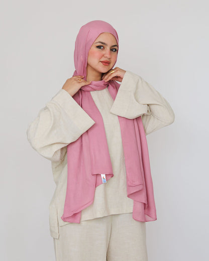Modal Scarf