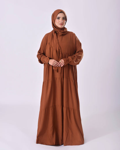 Tie Shop | Plain Viscose Isdal