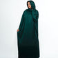 Tie Shop | Isdal | Plain Satin | One-Piece Isdal 